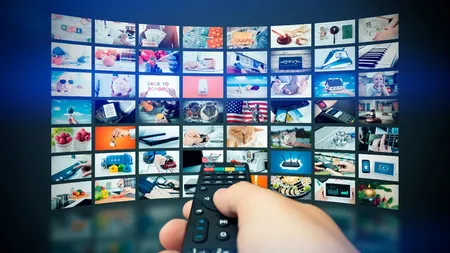 Se lansează o nouă televiziune în România. Postul TV va începe să emită de la 1 martie