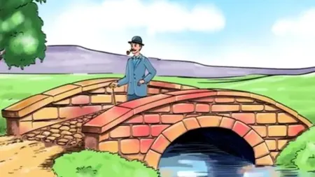 Doar 3,5% dintre oameni pot descifra acest test! Tu te numeri printre ei?