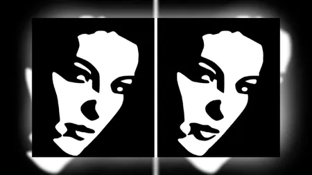 Test IQ. Găsește diferența dintre cele două imagini aparent identice. Ai doar 4 secunde la dispoziție