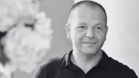 Tragedie în lumea muzicii. Un tenor român de doar 43 de ani a murit subit!