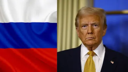 Trump anunță parteneriate economice uriașe cu Rusia. Lumea, în stare de șoc