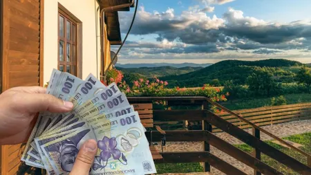 Noua eră a turismului în România. Pensiunile tinerilor transformă zona într-un magnet pentru turiștii din toată țara!