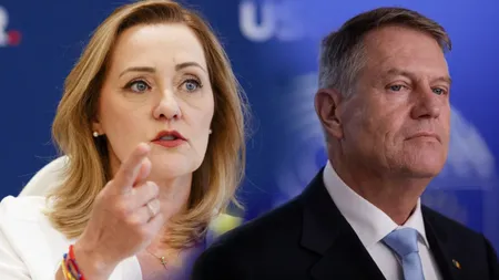 Update - Propunerea de suspendare din funcţie a Preşedintelui Klaus Iohannis, respinsă din nou de conducerea Parlamentului