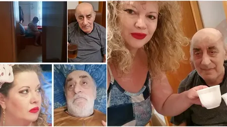 Viorel Lis a împlinit 82 de ani. Mesaj viral de la Oana Lis: Să trăieşti, să-ţi mănânc pensia!. Ce pensie are fostul edil al Capitalei