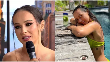 Vlăduța Lupău, implicată într-un scandal pe Internet. De ce este acuzată artista: Este o situație care nu-mi place deloc