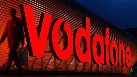 Vodafone România, compania telecom cu cele mai multe reclamații în 2024. În domeniul poștal, pe primul loc se află Fan Courier