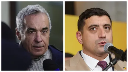 Călin Georgescu merge înainte cu candidatura la prezidențiale. George Simion: Vom depune dosarul vineri