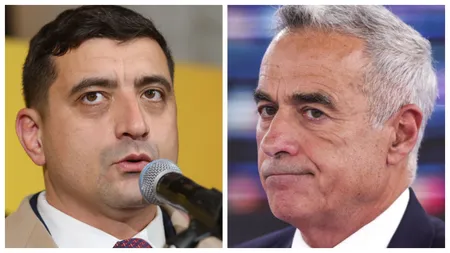 George Simion spune că îl susține pe Călin Georgescu până la capăt: Nu avem mari speranțe că va face dreptate CCR
