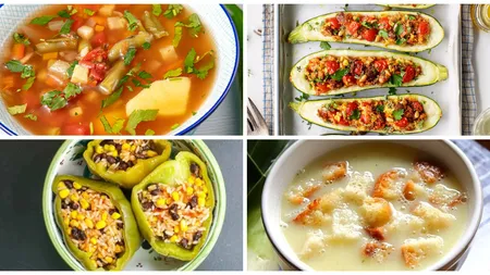 Postul Paștelui 2025. Idei de rețete pentru perioada postului. Ce alimente poți consuma fără să încalci canoanele