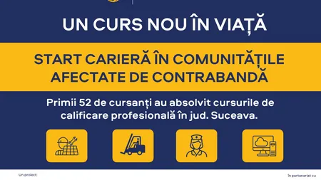 Parteneriat între ANOFM și BAT România pentru dezvoltarea socială și economică  a județelor afectate de contrabandă