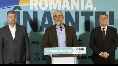 Avertismentul lui Kelemen Hunor către coaliţia de guvernare. Altfel, nu va mai fi funcţională până în toamnă