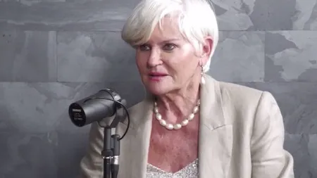 Unde va fi înmormântată Monica Tatoiu: „Le dau bani acum ca să mă pomenească. Copilul meu n-o să-mi facă pomeni”