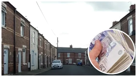 O casă costă doar 20.000 de euro în acest oraș de la malul mării. De ce au scăzut prețurile atât de mult