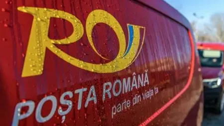 Poșta Română vrea să țină pasul cu digitalizarea. Și-a făcut platformă pentru monitorizarea fluxului de numerar