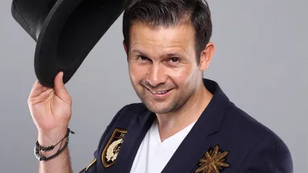 Ce sumă primește magicianul Robert Tudor pentru un eveniment. Tariful stabilit pentru un show de 30 de minute