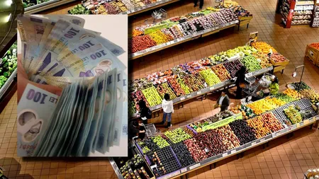 Preţurile mondiale la alimente au explodat, indicele Food Price mai mare cu 1,6%