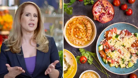 Mihaela Bilic: În post, eu mănânc ciorbă de lobodă sau de cartofi, mâncare de urzici cu mămăligă