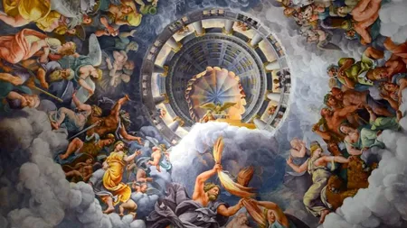 Horoscop special 2025: Zeii Olimpului în funcţie de zodie