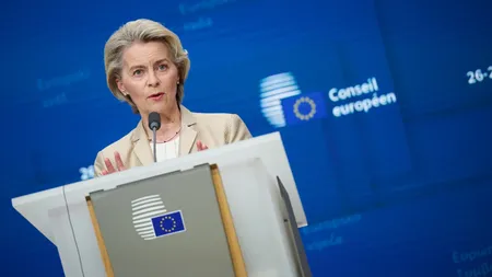 Ursula von der Leyen are o avere impresionantă. Cât e salariul ei de șefă a Comisiei Europene