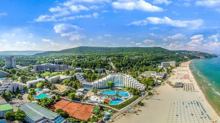 Stațiunea din Bulgaria pe care românii o iau cu asalt. Rezervările au crescut cu 25%, în 2025