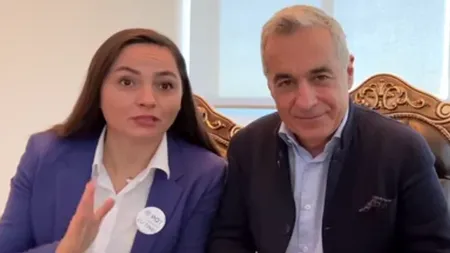 ULTIMA ORĂ: Anamaria Gavrilă s-a retras din cursa pentru Cotroceni după întâlnirea cu Călin Georgescu. Joi 20 martie 2025 era termenul-limită