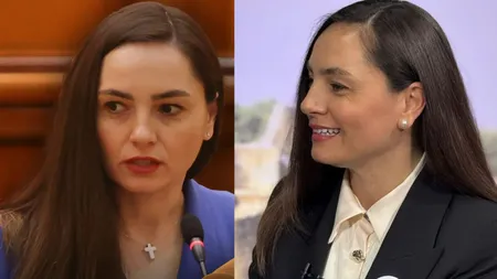 Anamaria Gavrilă intră oficial în cursa pentru Cotroceni. BEC i-a validat candidatura!