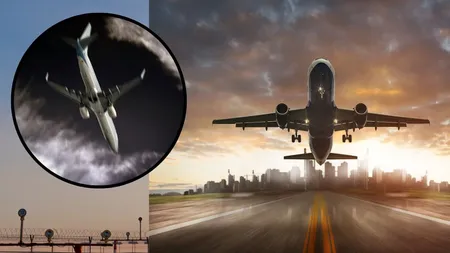 „Nu știm unde vom ateriza”. Haos total pentru pasagerii unui avion plecat din Bangkok