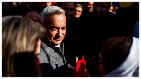 BEC a invalidat candidatura lui Călin Georgescu la alegerile prezidențiale. Manifestanții au devenit violenți pe străzile din Capitală. Ce urmează pentru România