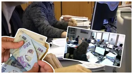 Sporuri 2025. Câți bani pot primi românii de la stat și privat, în funcție de vechime