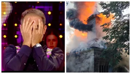 Dan Negru trăiește clipe de coșmar. Vestea tristă pe care a primit-o prezentatorul TV: „Am sunat-o azi dimineață să-i spun”