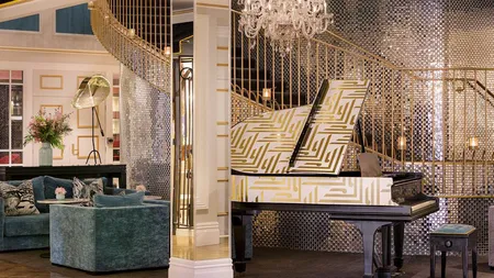 Un brand de lux revine pe piața din România după 16 ani. Va da lovitura în centrul Capitalei