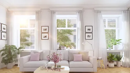 Trucul perfect pentru o casă parfumată. Ai nevoie de un singur ingredient pe care toată lumea îl are în bucătărie