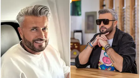 Cătălin Botezatu suflă și-n iaurt după ce s-a confruntat cu cancerul: Prevenția e cea mai importantă. O să îmi fac un alt set de analize