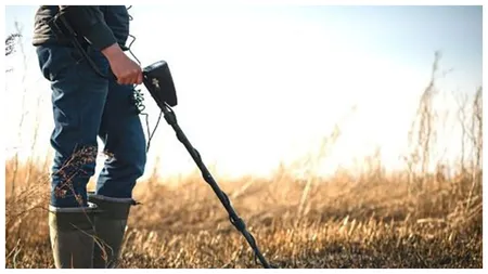 Sute de mii de lei câștigați de căutătorii de comori în 2024. Care este județul în care s-au obținut cei mai mulți bani