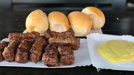 Cât a ajuns să coste un mic la terasele din Obor, în 2025. Este cel mai popular loc din Capitală