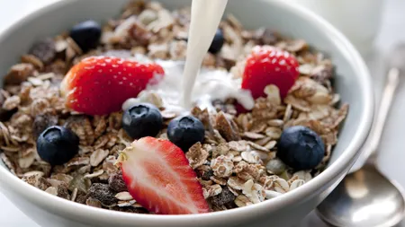 STUDIU Care sunt cele mai bune cereale de consumat la micul-dejun. Ce sortimente ar trebui evitate