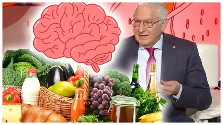 Vlad Ciurea dezvăluie singura legumă pe care o evită complet: „Îmi provoacă arsuri la stomac”