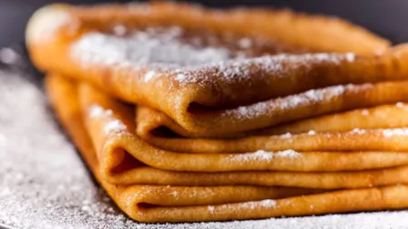 Secretul clătitelor perfecte. Ordinea ingredientelor face toată diferența