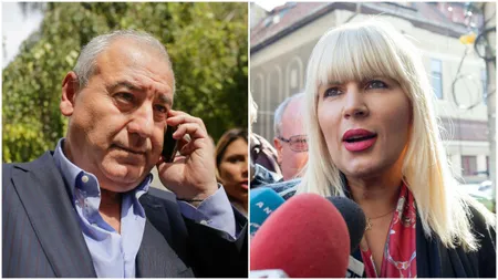 Dorin Cocoș încă ține legătura cu fosta soție Elena Udrea: ”Vorbim destul de des. Copiii sunt împreună la școală. Se pupă, se împacă bine”