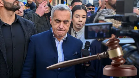 Peste 1.200 de contestații împotriva lui Călin Georgescu zguduie alegerile prezidențiale!