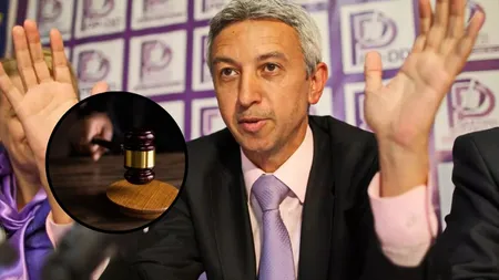 Curtea de Apel Constanța anulează condamnarea lui Dan Diaconescu. Motivul care a uimit pe toată lumea