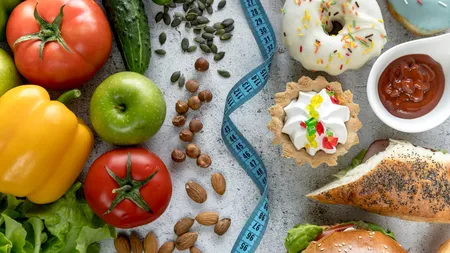 Dieta fulger de primăvară. Ingredientul banal care te ajută să slăbești 3 kg în 5 zile