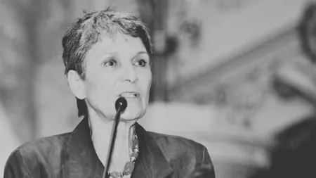 Doliu imens! Marea doamnă a României, admirată în toată lumea, s-a stins din viață! „O să-mi lipsească enorm”