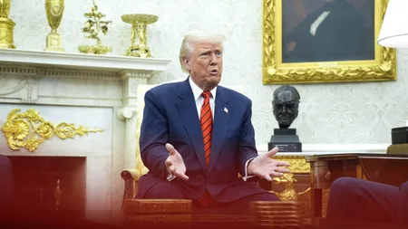 Trump, între doi președinți și niciun progres. Dezamăgit de Putin, speranțe reînnoite cu Zelenski