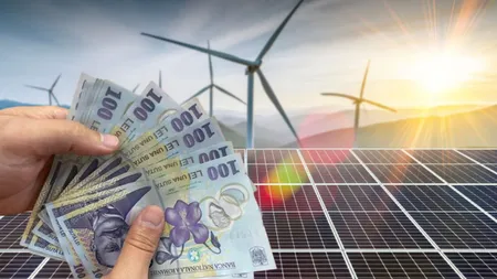 Grupul PPC pune peste 10 miliarde de euro în energia verde! Ce planuri are în Grecia
