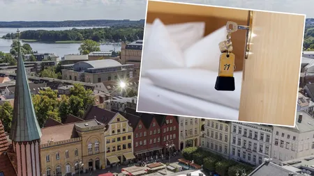 Escrocherie ca la carte! Femeie acuzată că s-a cazat în peste 150 de hoteluri timp de 15 ani fără să plătească