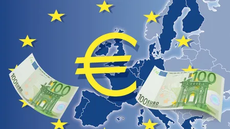 Zona euro revine în forță! Industria își revine, dar un pericol major amenință economia!