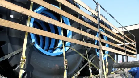 Compania gigant japoneză care vrea să cumpere fabrica din România intrată în faliment. Ce se va produce în una dintre cele mai mari uzine din comunism