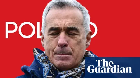 Reacțiile presei internaționale, după respingerea candidaturii lui Călin Georgescu