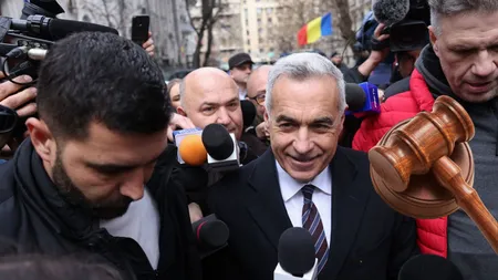 Călin Georgescu, acceptat sau respins la prezidențiale? BEC decide astăzi verdictul